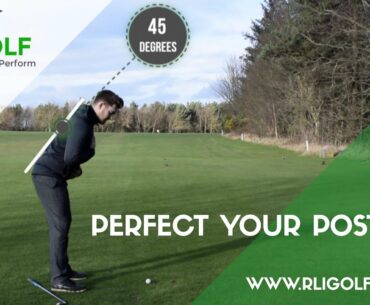 Perfect Your posture