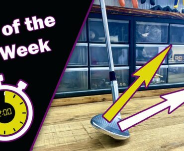 Tip of Week: How to Select the Correct Bounce for Your Wedge