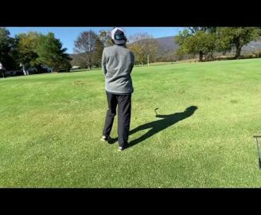 2v2 Scramble Match Play!!