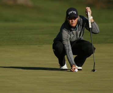 Top Putts of October | LPGA Tour