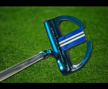 Happy Putter - The Adjustable Putter