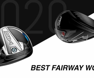 Best Fairway Wood of 2020 // Titleist TSi vs Taylormade SIM