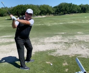 The Easiest Way To Shape The Ball - Gary Gilchrist
