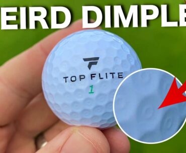 The premium golf ball KILLER | Top Flite Gamer
