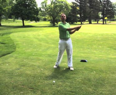 Golf Swing Power: Mythbuster for Distance and Swing Speed