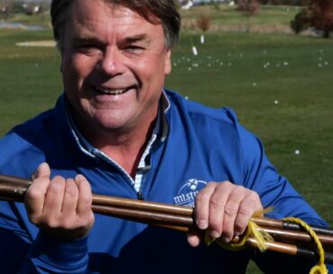 WITB: Dan Phillips Flashback Equipment Friday