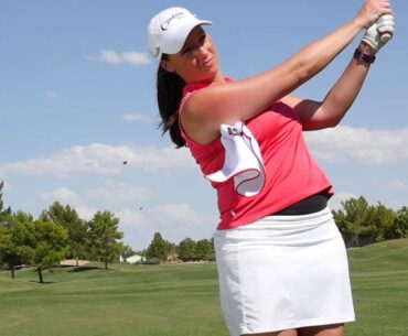 Dial in on Your Wedges
