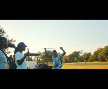 Golf Kart (Official Music Video)