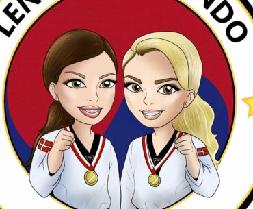 Ring 1 - Day 2 - 2nd Lents Taekwondo Worldwide Sports Online Poomsae Open 2020