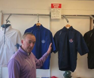 Kinsale Golf Club - Pro Shop Offers 1