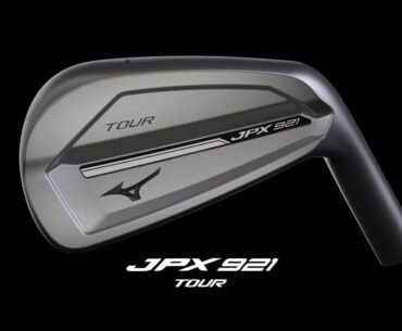 Mizuno | Golf | JPX921 Tour 15S