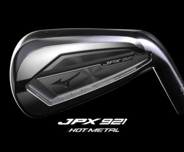 Mizuno | Golf | JPX921 HotMetal 15S