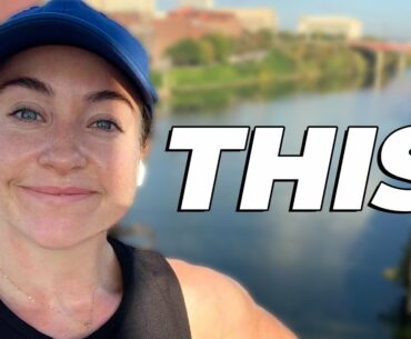 How I Coach Hill Workouts for Every Level of Runner