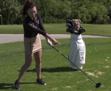 2020 Finish Position Drill
