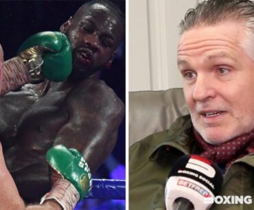 PETER FURY REACTS TO WILDER ACCUSATIONS, USYK-CHISORA, WHYTE-POVETKIN OFF, MARSHALL WIN, HUGHIE FURY