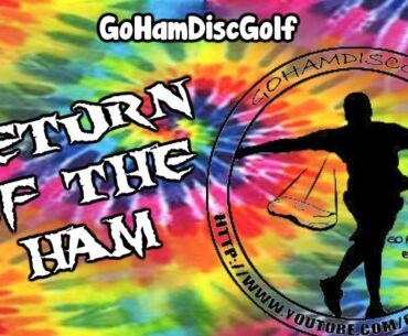 Return of the Ham!