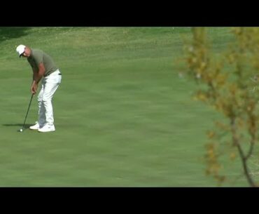 Jason Day Every shot   Golf Shriners Open 2020 Round 1