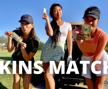 Money Match Skins Game