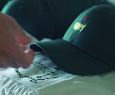 The Masters: An iconic livery