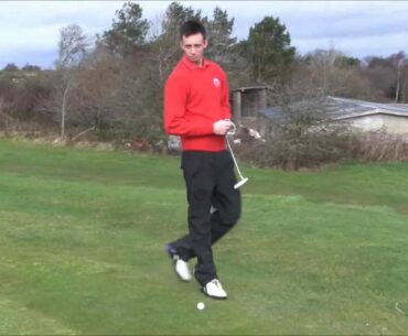 Epic Par 18 Comp Part 2 (Medium 3 Holes) Flower vs Wheeler