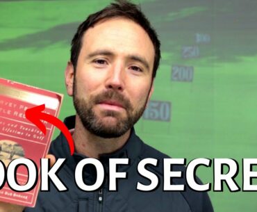 The Little RED BOOK and its Magic Move