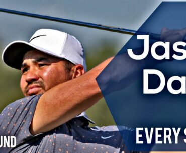 Jason Day | Vivint Houston Open 2020| 2nd Round | PGA Tour