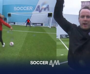 Can Froch, Harewood and Forde win the QPR fans the cash?! | Soccer AM Pro AM