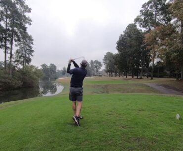 Forest Nov 8 (Gold Tee Challenge)