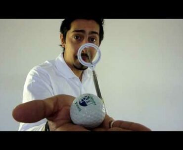 iGotcha Ball Retriever Review - Golf Gizmo Minute