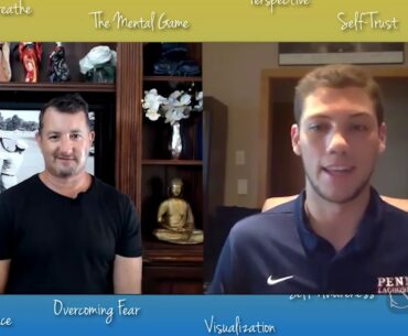 Penn D1 Lacrosse Player Tells All!