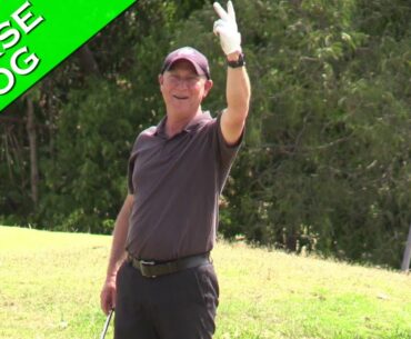 WANTIMA COUNTRY CLUB GOLF COURSE VLOG PART 3