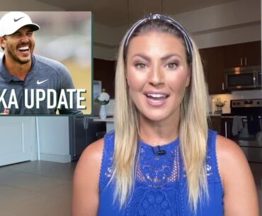 Social Rewind with Amanda Balionis | CBS Sports HQ