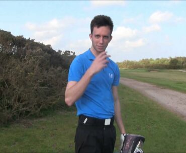 Insane Golf | Gorilla v Flower | Part 2