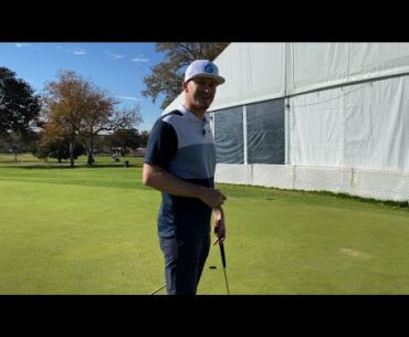Casey Harty Golf | How To Practice Part 1 - Putting