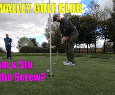 Test Valley Golf Club, Part 3