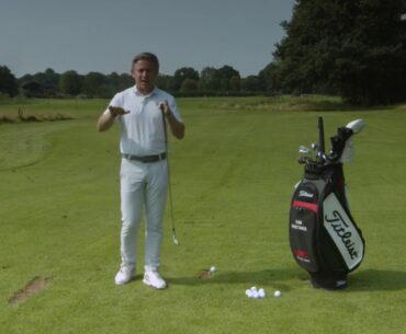GET MORE POWER AND CONSISTENCY USING GROUND REACTION FORCES