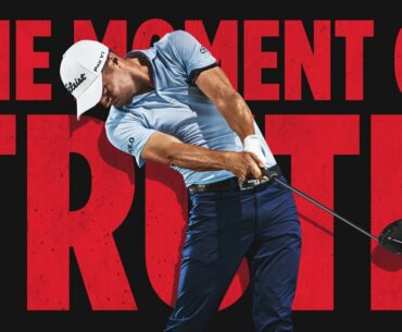 New Titleist TSi Drivers | The Moment of Truth
