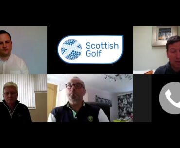 Dealing with the Pandemic, A Golf Club's Perspective