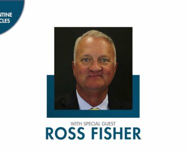 SCGA Quarantine Chronicles: Ross Fisher