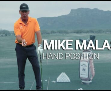 Mike Malaska: Golf Swing Tip