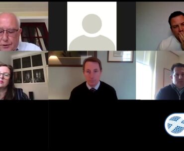 Sharing Best Practice from Across the Golf Industry in Scotland
