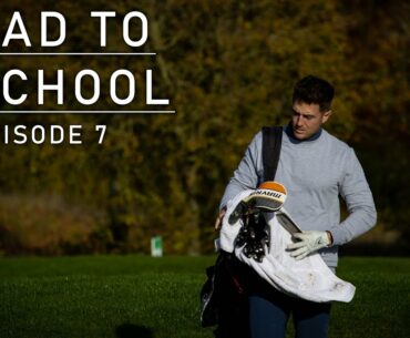 Road To Q School | Episode 7 | Another One?