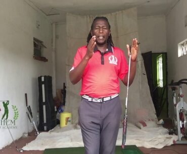 Organizing Junior Golf Tournaments