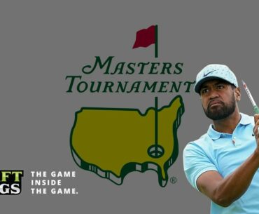 DRAFTKINGS MASTERS TOURNAMENT ANALYSIS | DFS GOLF PICKS