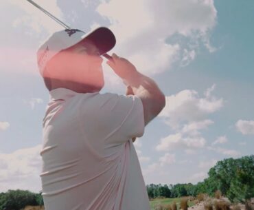 Srixon ZX Golf Irons