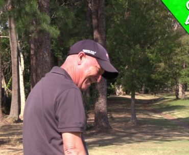 WANTIMA COUNTRY CLUB GOLF COURSE VLOG PART 4