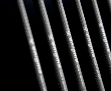 enigma golf shafts