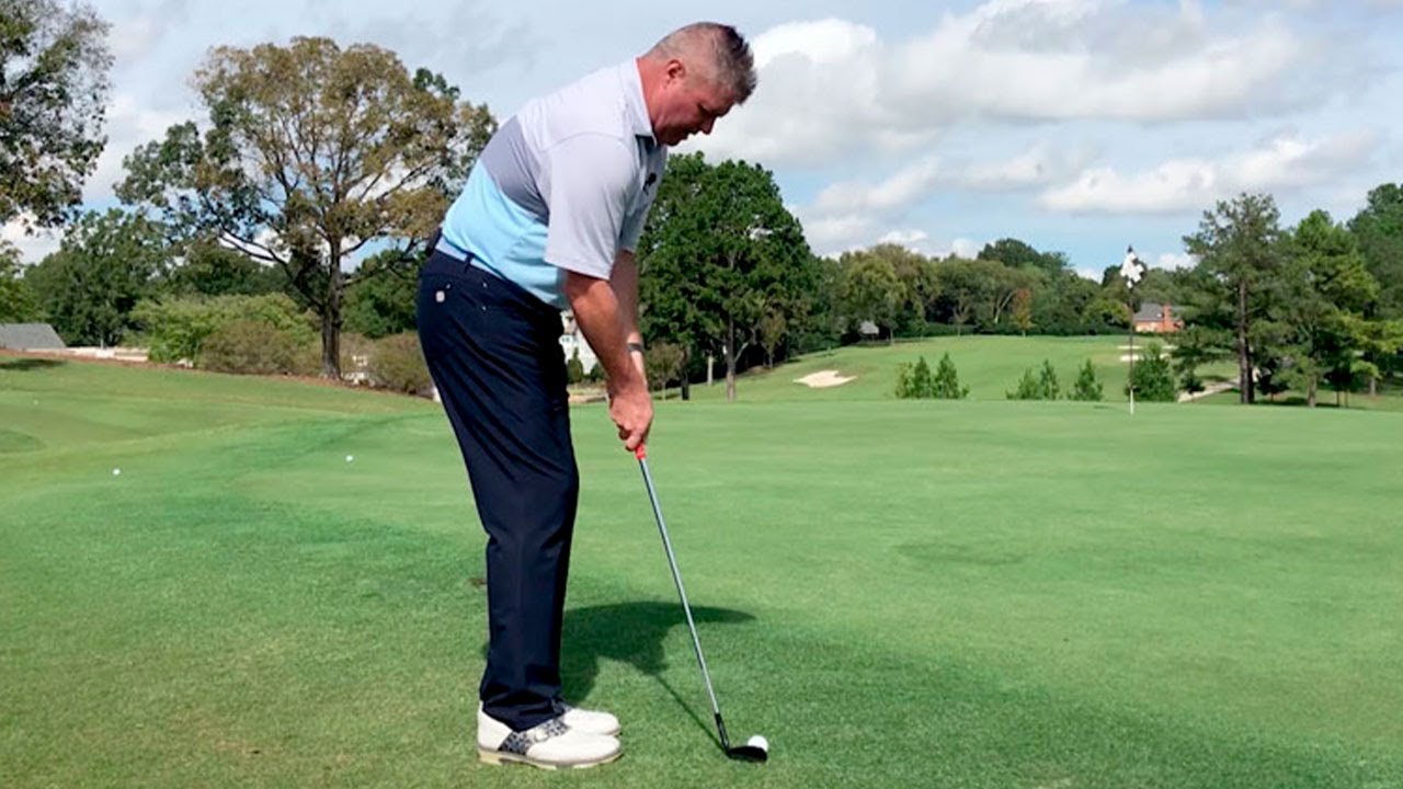 The Secret To Perfect Bump And Runs – Jason Sutton The Secret To Perfect Bump And Runs - Jason Sutton