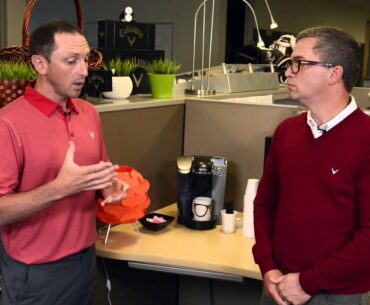 What is Speed Enhanced Technology in Big Bertha V Series Driver? - Explain This To Me