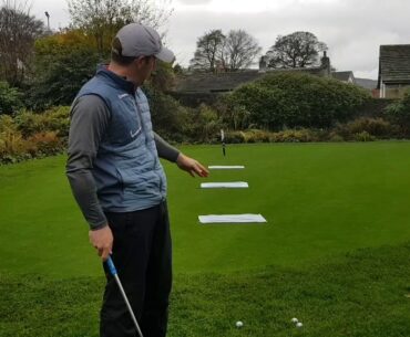 SR Golf - Club Selection for Chipping - Tips on Tuesday